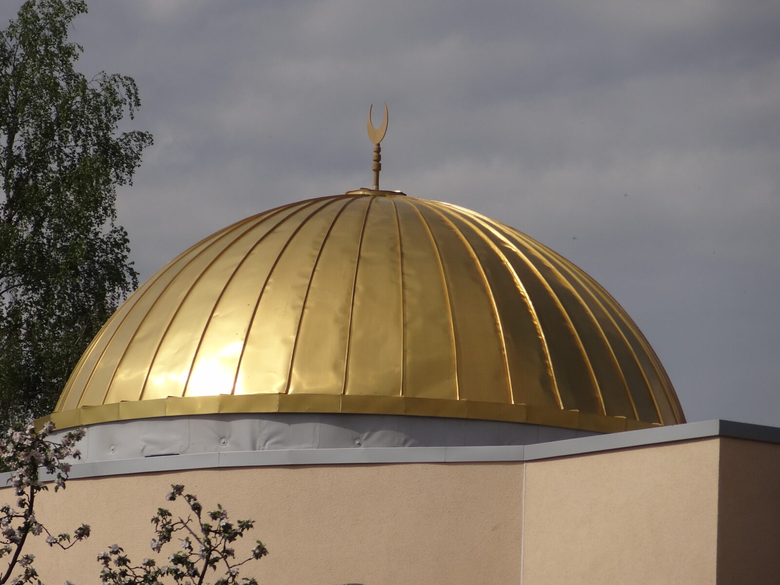 Moschee Bad Salzuflen 05