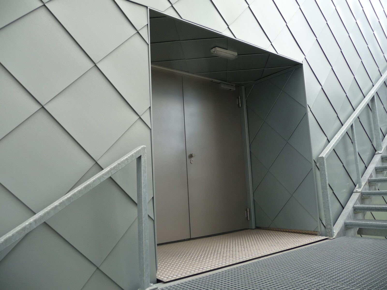 Rheinparkcenter Neuss 10