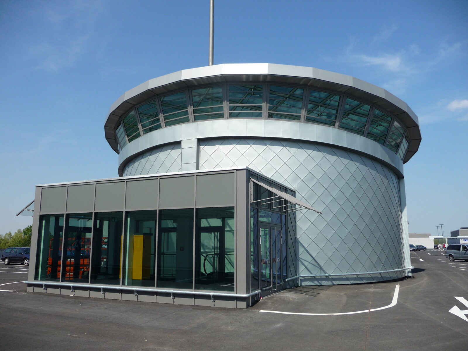 Rheinparkcenter Neuss 13