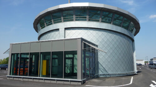 Reinparkcenter Neuss Header